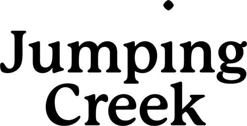 JUMPING CREEK trademark