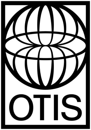 OTIS trademark