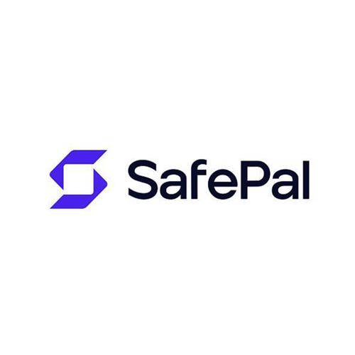 S SAFEPAL trademark