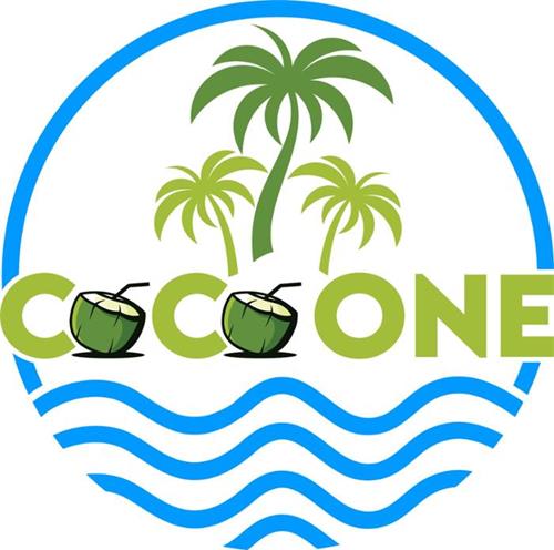 COCO ONE trademark