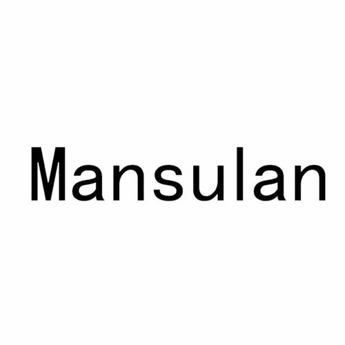 MANSULAN trademark