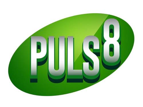 PULS8 trademark