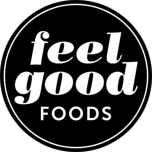 FEEL GOOD FOODS trademark