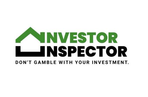 INVESTOR INSPECTOR DON'T GAMBLE WITH YOUR INVESTMENT. trademark