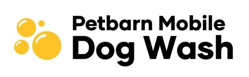 PETBARN MOBILE DOG WASH trademark