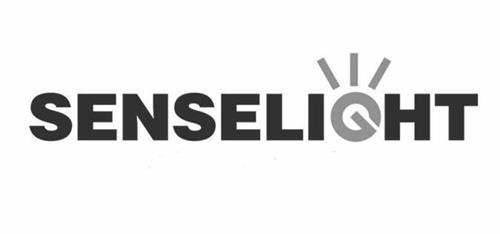 SENSELIGHT trademark