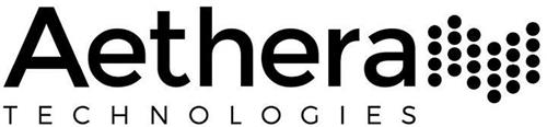 AETHERA TECHNOLOGIES trademark