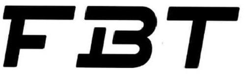 FBT trademark