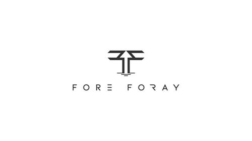 FF FORE FORAY trademark