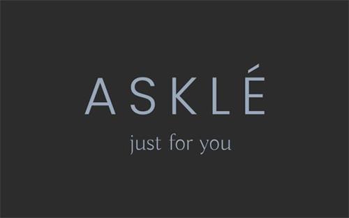 ASKLE JUST FOR YOU trademark