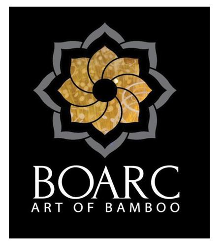 BOARC ART OF BAMBOO trademark