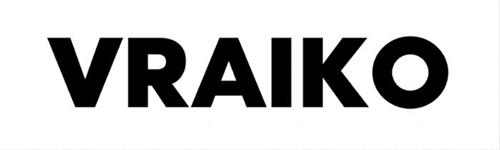 VRAIKO trademark