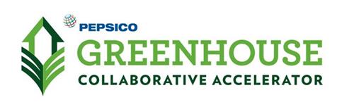 PEPSICO GREENHOUSE COLLABORATIVE ACCELERATOR trademark