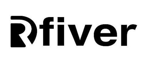 RFIVER trademark