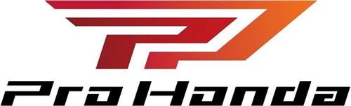 P PRO HONDA trademark