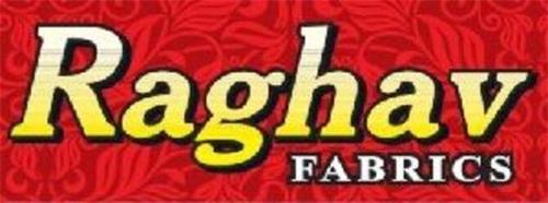 RAGHAV FABRICS trademark