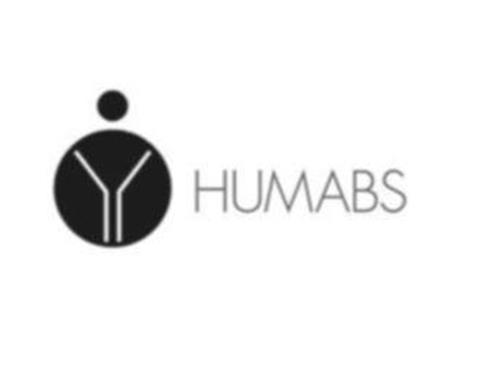 HUMABS trademark