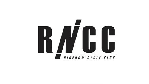 RNCC RIDENOW CYCLE CLUB trademark