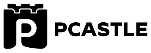 P PCASTLE trademark