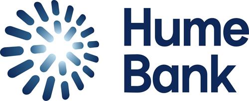 HUME BANK trademark