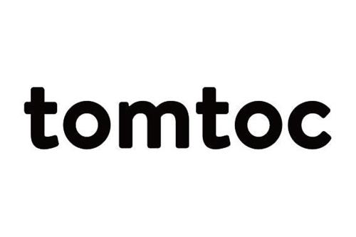 TOMTOC trademark