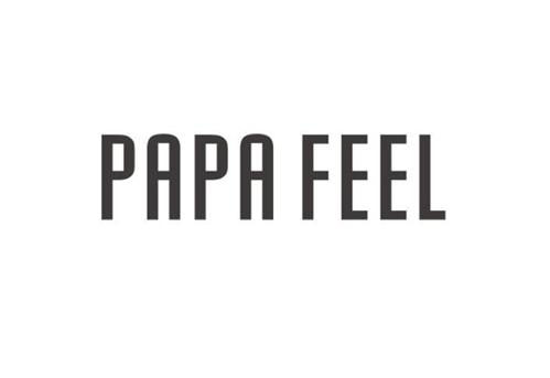 PAPA FEEL trademark