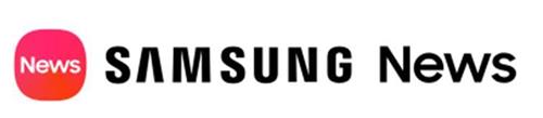 NEWS SAMSUNG NEWS trademark