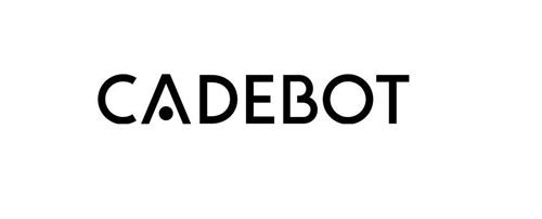 CADEBOT trademark