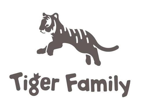 TIGER FAMILY trademark