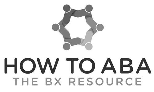 HOW TO ABA THE BX RESOURCE trademark