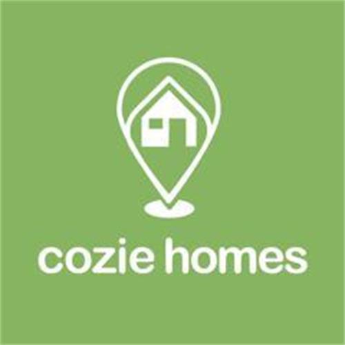 COZIE HOMES trademark