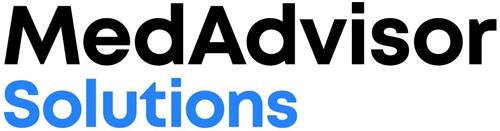 MEDADVISOR SOLUTIONS trademark