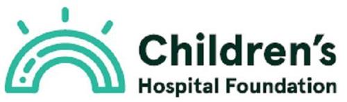 CHILDREN'S HOSPITAL FOUNDATION trademark