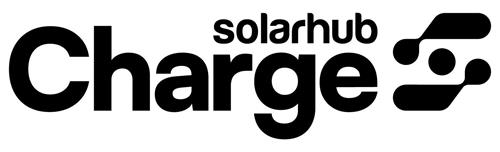 SOLARHUB CHARGE trademark