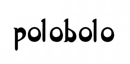 POLOBOLO trademark