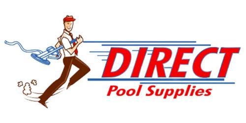 DIRECT POOL SUPPLIES trademark