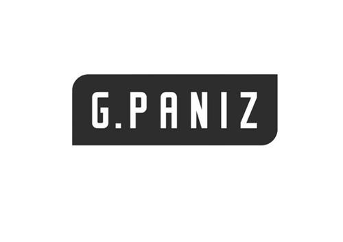 G. PANIZ trademark