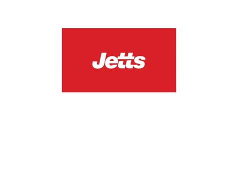 JETTS trademark