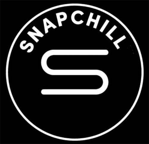 S SNAPCHILL trademark