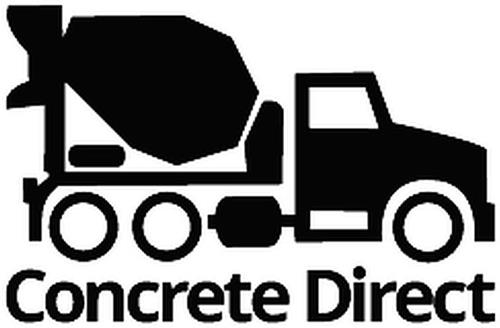 CONCRETE DIRECT trademark