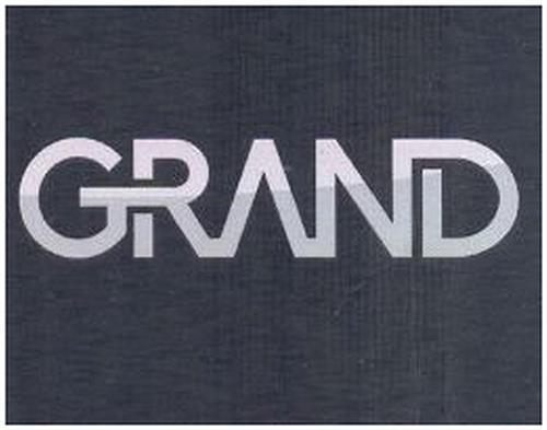 GRAND trademark