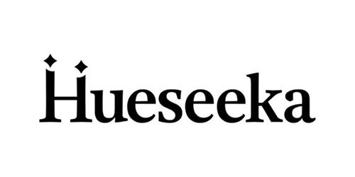 HUESEEKA trademark