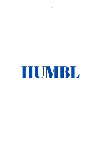 HUMBL trademark