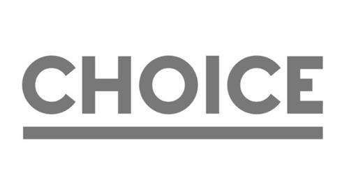 CHOICE trademark