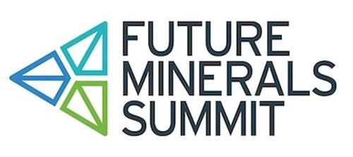 FUTURE MINERALS SUMMIT trademark