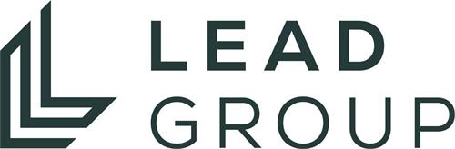 L LEAD GROUP trademark