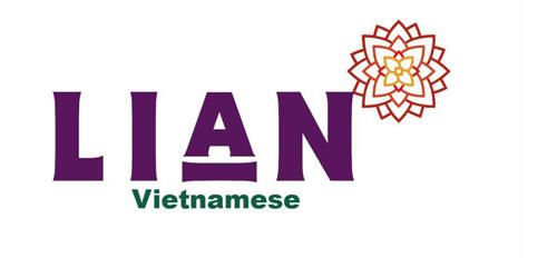 LIAN VIETNAMESE trademark