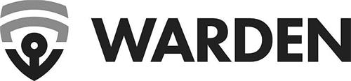 WARDEN trademark