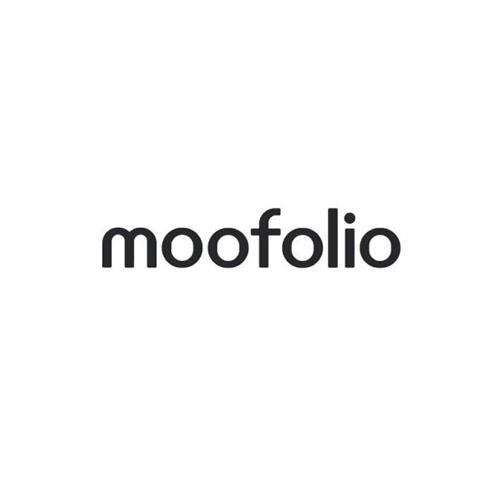 MOOFOLIO trademark