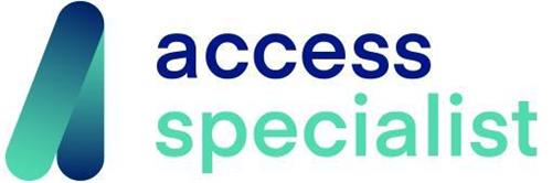 ACCESS SPECIALIST trademark